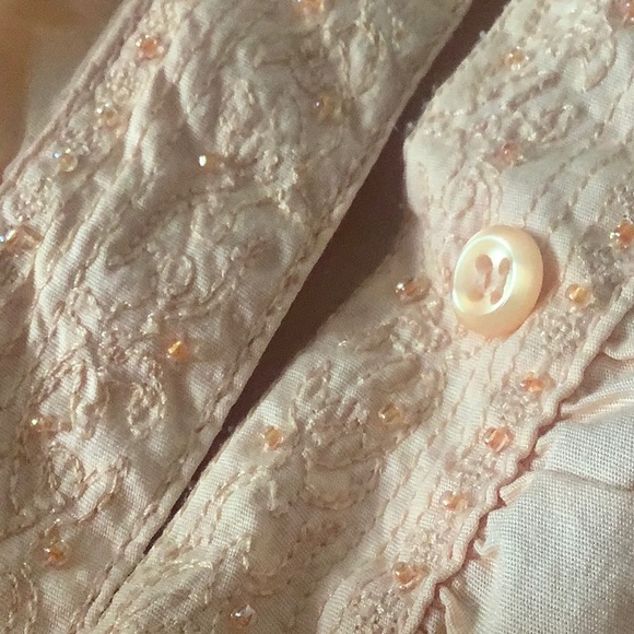 ESPRIT Vintage shirt - Picture 3 of 9